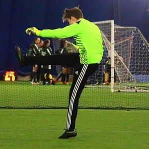 Meet your Posher, Nick